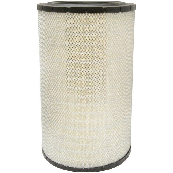 Baldwin Filters Air Filter, 25" L x 14" W x 14" H RS30087 - main